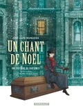 Un chant de Noël histoire de Fantôme