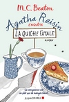 la quiche fatale