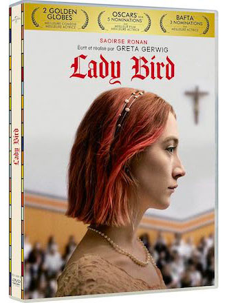 image lady bird coup de coeur