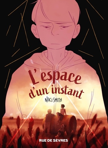 lespace dun instant